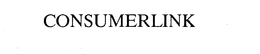 CONSUMERLINK trademark