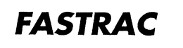 FASTRAC trademark