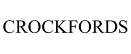 CROCKFORDS trademark