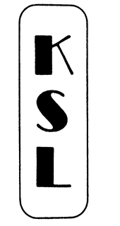 KSL trademark