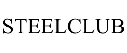STEELCLUB trademark
