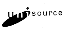 UNISOURCE trademark