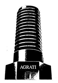 AGRATI trademark