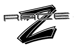 RACE Z trademark