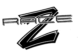 RACE Z trademark