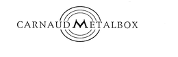 CARNAUDMETALBOX trademark