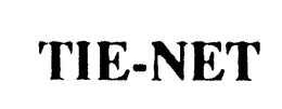 TIE-NET trademark