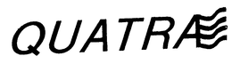 QUATRA trademark