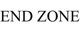 END ZONE trademark