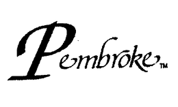 PEMBROKE trademark