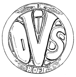 DVS BOYZ trademark
