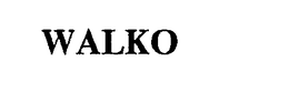 WALKO trademark