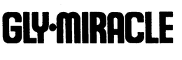 GLY MIRACLE trademark