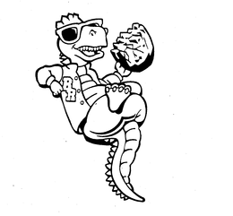 BR trademark