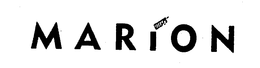 MARION trademark