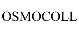 OSMOCOLL trademark