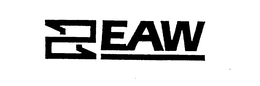 EAW trademark