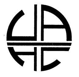 U A H C trademark