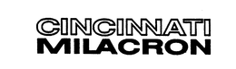 CINCINNATI MILACRON trademark