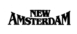 NEW AMSTERDAM trademark