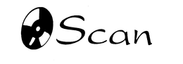 O SCAN trademark