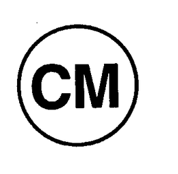 CM trademark