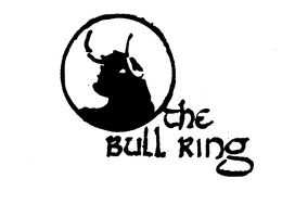 THE BULL RING trademark
