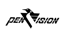 PENVISION trademark