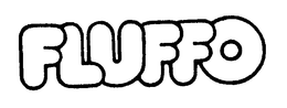 FLUFFO trademark