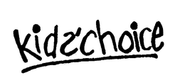 KIDS'CHOICE trademark