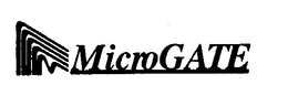 MICROGATE trademark