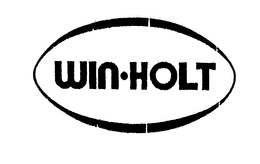 WIN-HOLT trademark