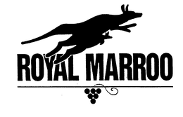 ROYAL MARROO trademark
