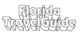 FLORIDA TRAVELGUIDE trademark
