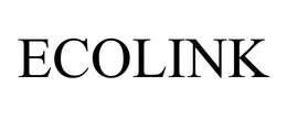 ECOLINK trademark