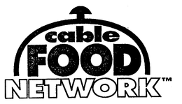 CABLE FOOD NETWORK trademark