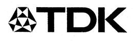 TDK trademark