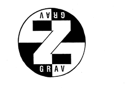 Z GRAV trademark