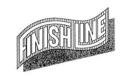 FINISH LINE trademark