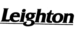 LEIGHTON trademark