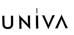 UNIVA trademark