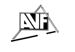 AVF trademark