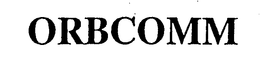 ORBCOMM trademark