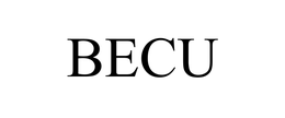 BECU trademark