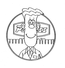 LogoMark trademark