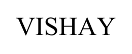 VISHAY trademark