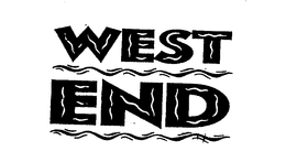 WEST END trademark