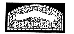 PERFUMERIE trademark