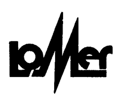 LOMER trademark