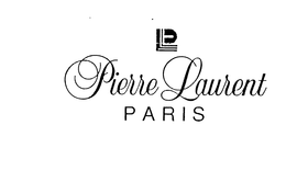 PL PIERRE LAURENT PARIS trademark